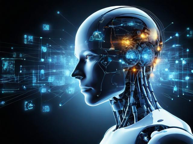 人工智能领域的多元化专业解析，探索涵盖人工智能的学科领域