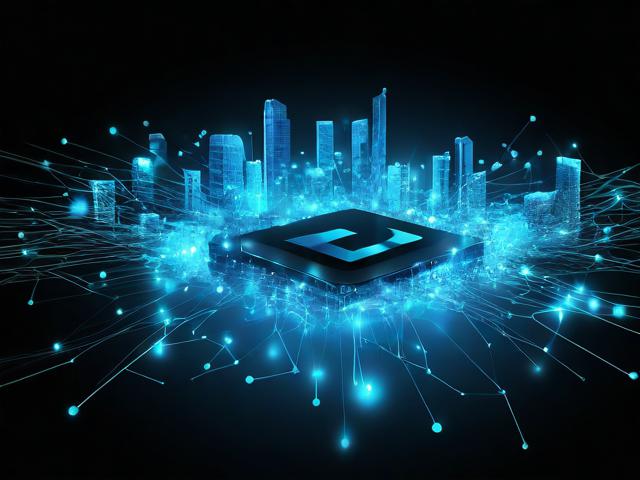 华为人工智能计划，引领未来科技浪潮的战略布局