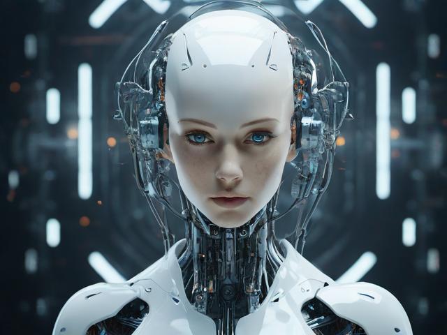 人工智能，探索其无限可能与应用领域