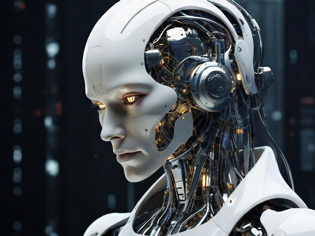 人工智能视域，探索未来科技发展的无限可能