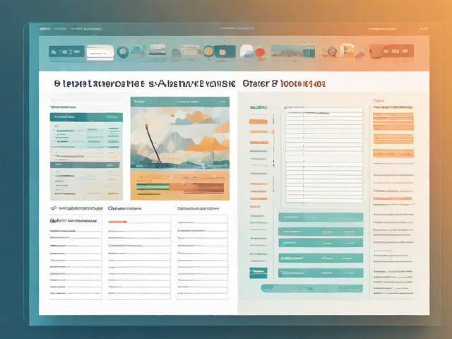 关于网站目录维护的原则