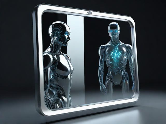 人工智能镜子新潮流，揭秘智能魔镜的神秘面纱