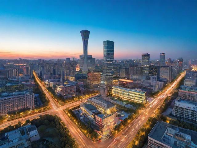 2023年北京网站建设服务商排名，专业与实力的完美结合