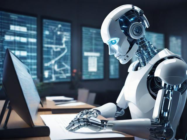 人工智能教育，培养未来科技领袖的关键课程