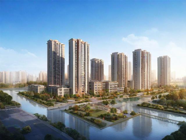 济宁房地产网站排名第一，全方位服务引领行业新风向