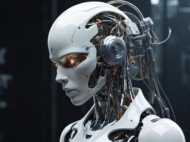 人工智能，无限可能的开端