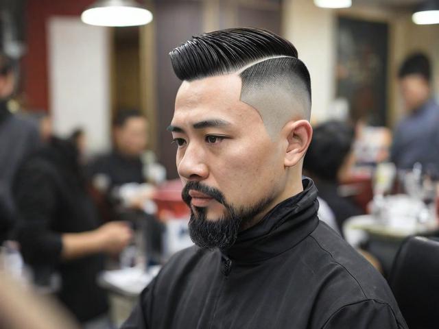 厦门理发店网站排名，揭秘厦门地区最受欢迎的理发店榜单