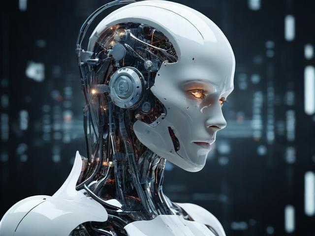 人工智能存在，探索科技与现实的交汇点