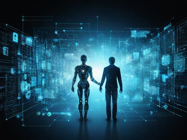 人工智能解析方案，解锁数据价值的新钥匙