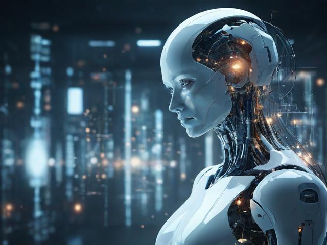 人工智能的突破与发展，我们身边的变化与未来展望