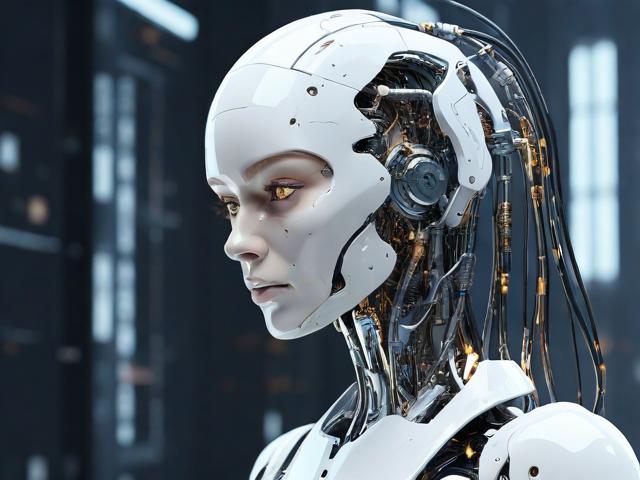 人工智能商品，科技与生活的完美融合