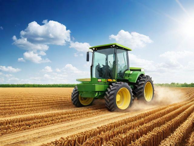 农机类论文网站排名，助力农业科研创新的网络平台盘点