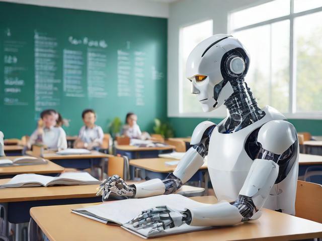 辅导班人工智能：未来教育的新生力量