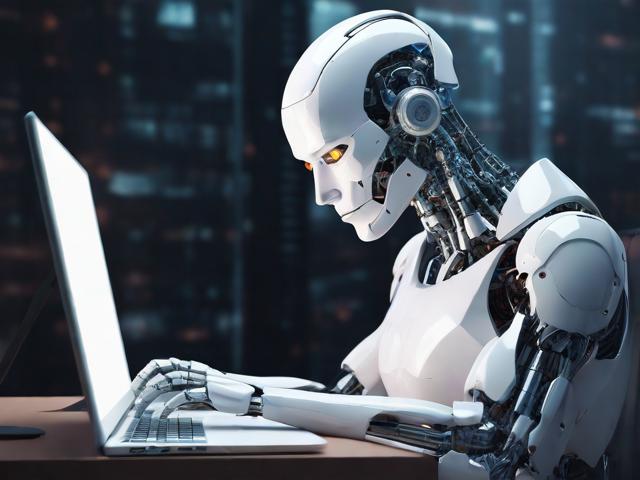 人工智能干的那些事儿，革新生活，赋能未来