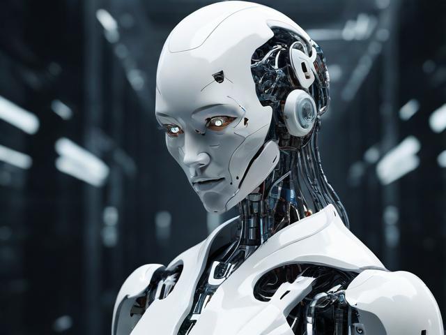 人工智能，探索其具体内容和未来发展趋势