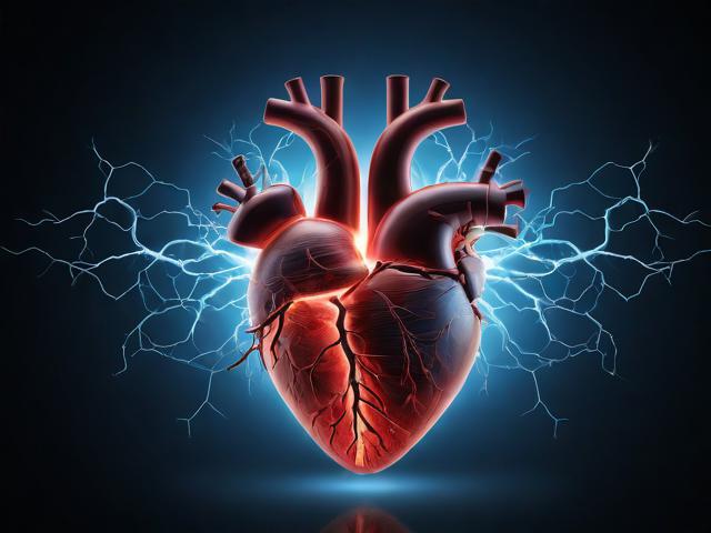 人工智能的电力心脏，揭秘人工智能供电的奥秘