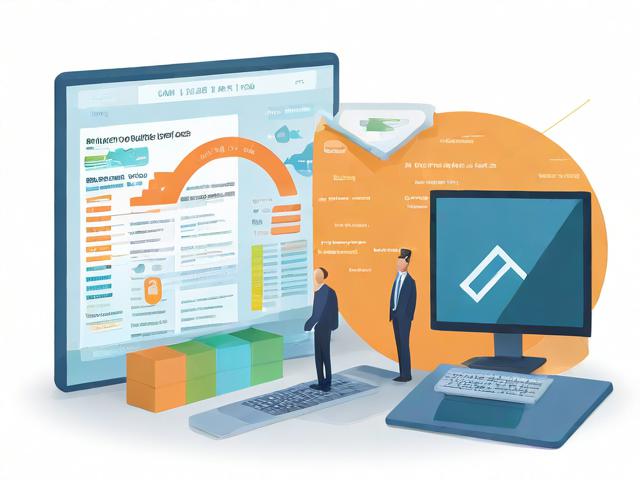 深度解析，公司网站维护费用的构成与控制