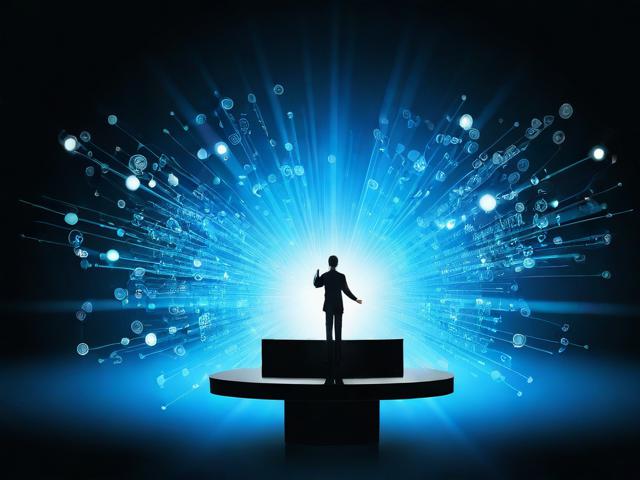 揭秘演讲背景制作网站排名，如何选择最佳平台提升演讲效果