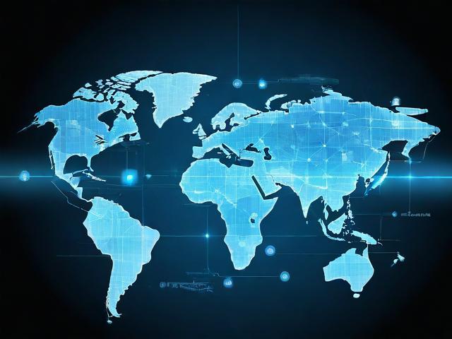 2023年全球电商网站排名，揭秘电商巨头们的竞争格局