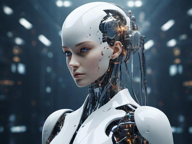 人工智能，探索人类智慧的无限可能——揭秘人工智能是什么