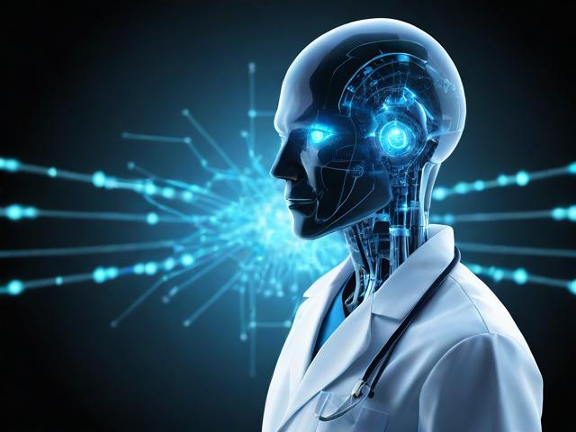 医疗人工智能，未来医疗的革新力量