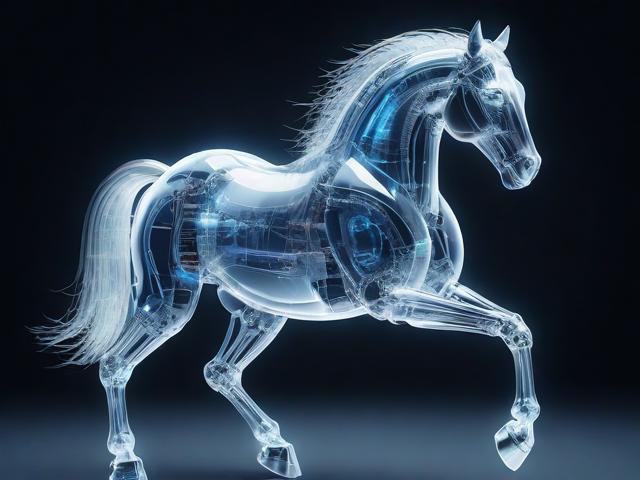 人工智能崛起，引领未来科技变革的先锋力量