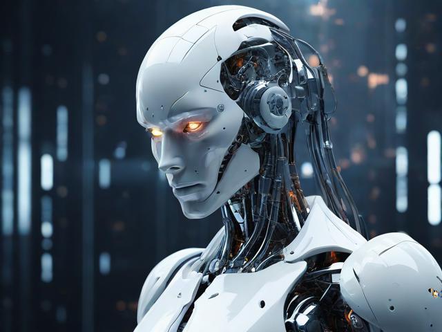 人工智能，探索高效系统的应用与未来