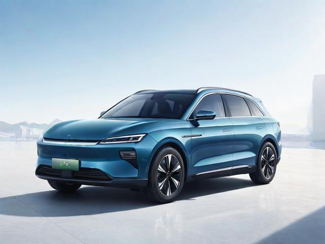 新能源拍车网站排名，盘点2023年度最具影响力的在线平台