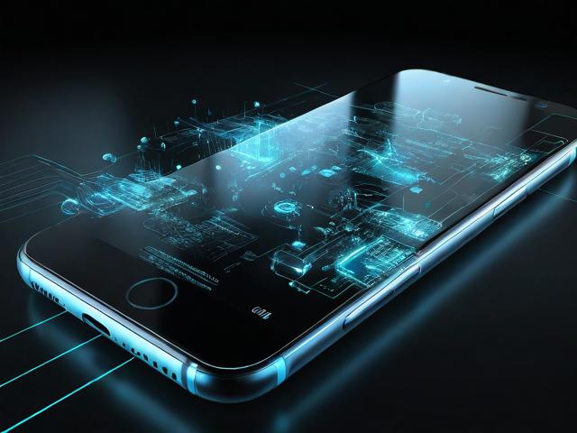 揭秘未来科技潮流，什么是人工智能手机？