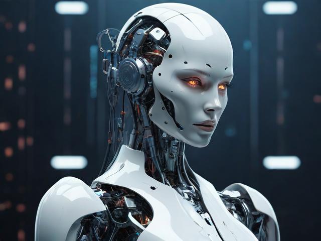 人工智能，探索人类智慧的无限可能——解读人工智能这一词语