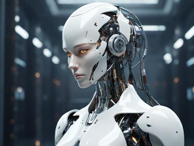 什么是人工智能活动，探索AI领域的无限可能