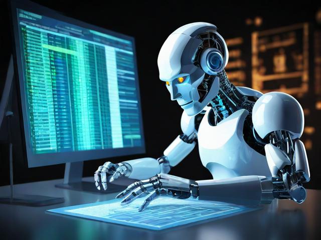 人工智能炒股，揭秘其依据与优势