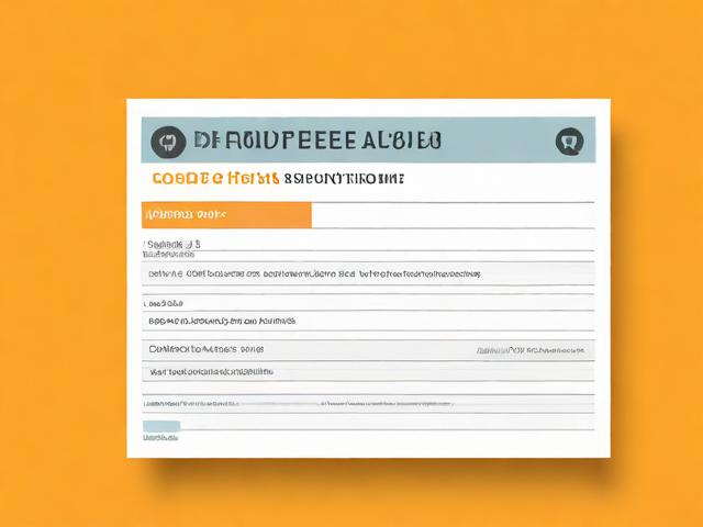 网站维护发票的开具指南