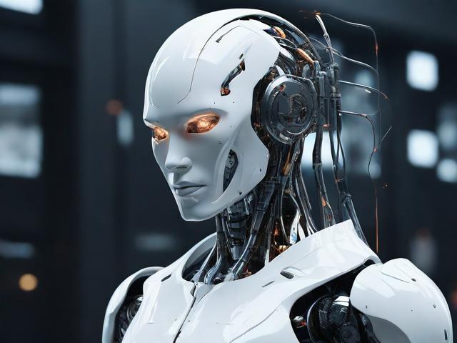 什么是新一代人工智能，探索未来智能的无限可能