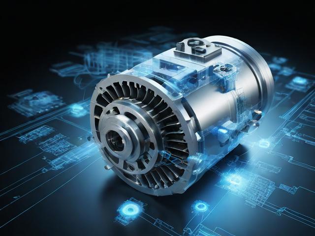 全球汽车电机行业网站排名，洞察行业动态的数字窗口