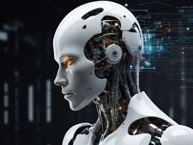 人工智能基于何种逻辑，揭秘AI背后的推理与决策机制