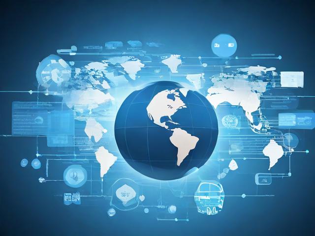 外贸网站优化排名，提升国际市场竞争力之道