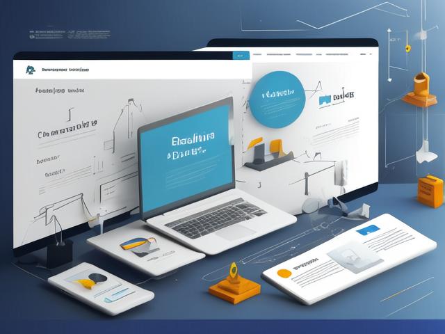 门户网站的建设和维护，从规划到运营的关键步骤