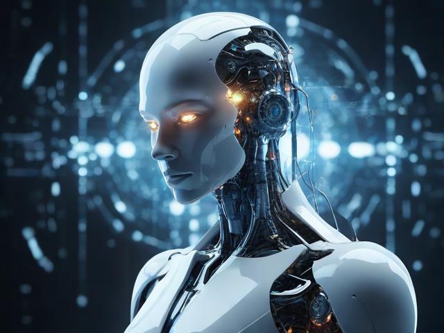 人工智能的显著特征，探索科技前沿的智慧之光