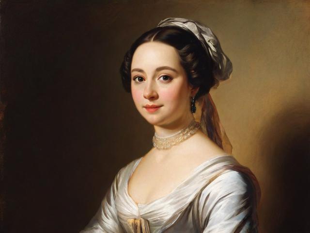 探索艺术殿堂，河南人物油画网站排名揭晓，艺术爱好者必看！