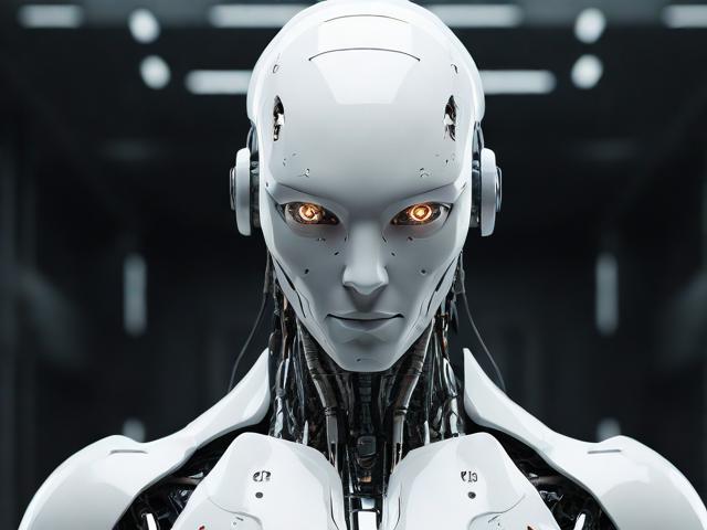 大白，揭秘属于什么类型的人工智能