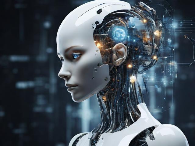 人工智能语种涵盖的广泛领域及发展趋势