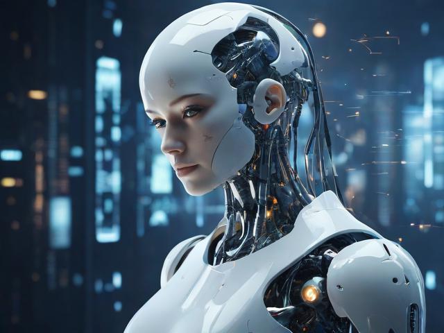 人工智能，开启未来生活的无限可能——探讨人工智能在各个领域的应用与作用