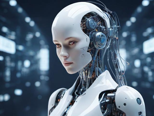 人工智能原理考试内容解析，探索AI的核心知识体系