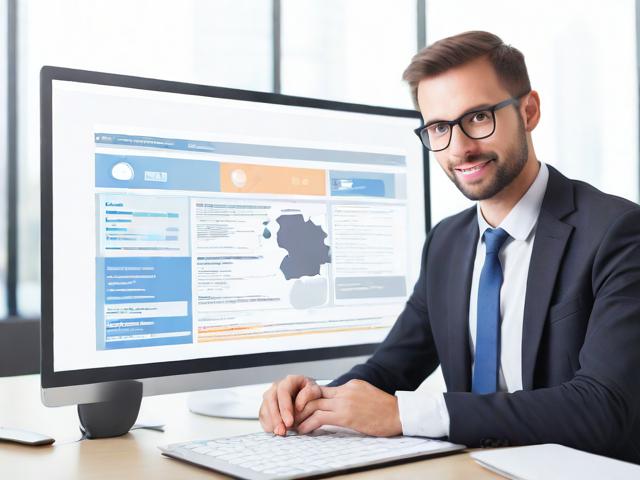 企业网站维护项目的重要性与实施策略