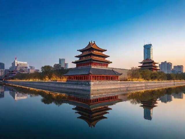 西安企业网站排名策略，如何提升在线竞争力