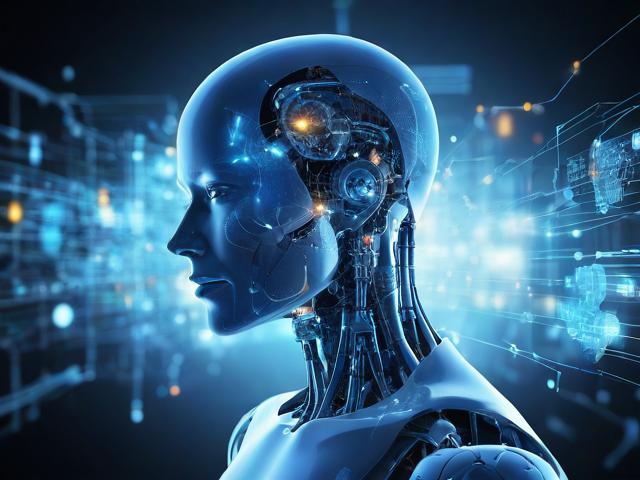 人工智能领域最新突破，技术创新与未来展望