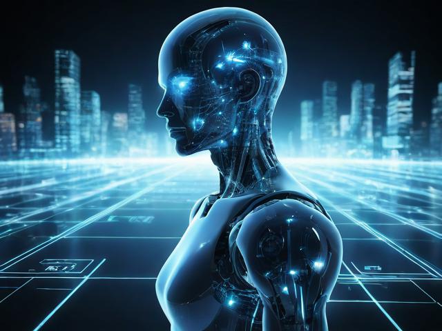 人工智能发展之路，探索人工智能要学什么语言