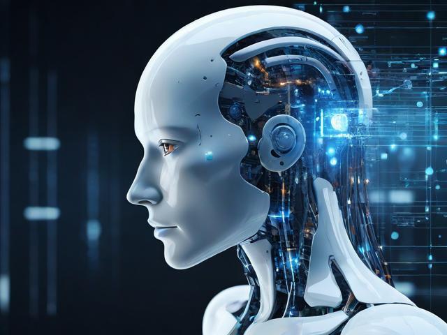 人工智能的四新，引领未来科技发展的四大趋势