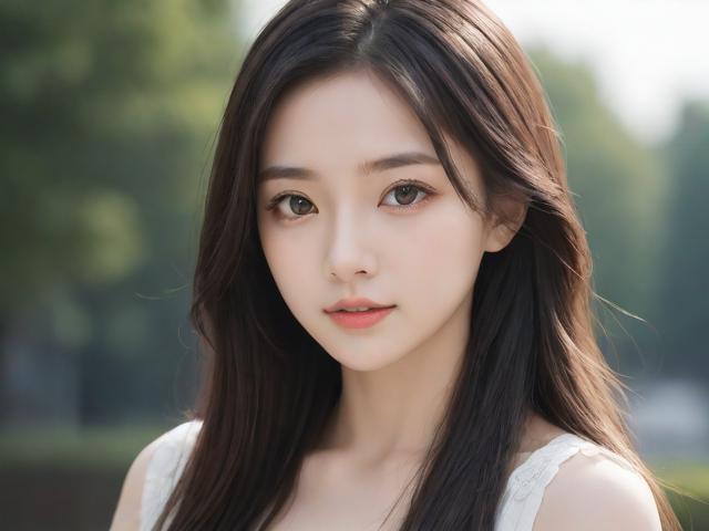 揭秘美图人工智能，颠覆传统美颜，全新视觉体验！